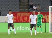 恐韩症没救了！国足对韩国6连败0进球踢2队都输久帅不如伊万？