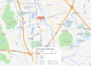 南京百家湖一宅地溢价9.62%成交：出让10年后被收回，21年里经历两次土地性质调整