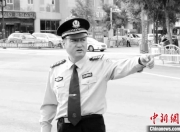 宁夏民警王大为被追授全国公安系统二级英模，其子已从警