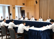 强化使命担当，砥砺能力本领，造福当地群众！陈吉宁龚正与上海新一批援派干部人才代表座谈